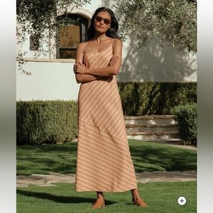 Jenni Kayne Kendall Slip Dress, Size XS.